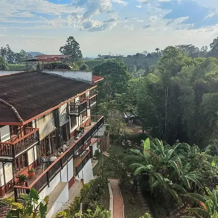 Coffee Tree Boutique Hostel-3